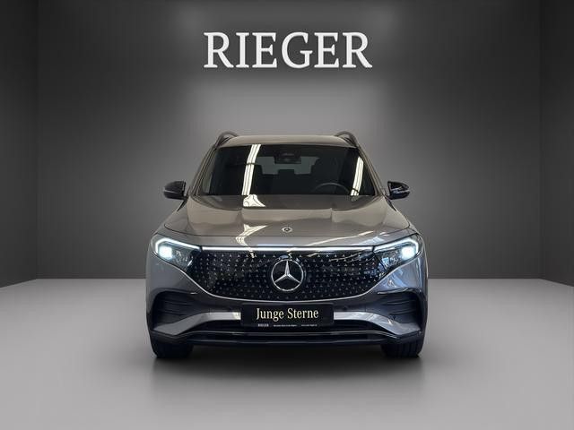 Mercedes-Benz EQB 350 4MATIC
