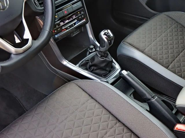 Volkswagen T-Cross 1.0 TSI Style