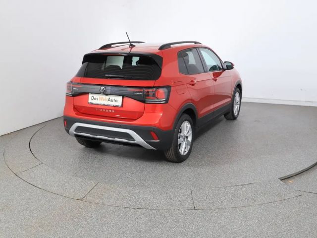 Volkswagen T-Cross Friends TSI