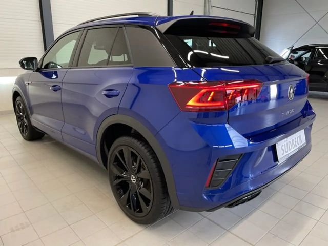 Volkswagen T-Roc 2.0 TDI R-Line