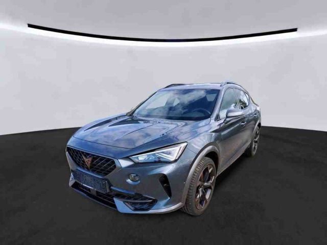 Cupra Formentor 4Drive VZ