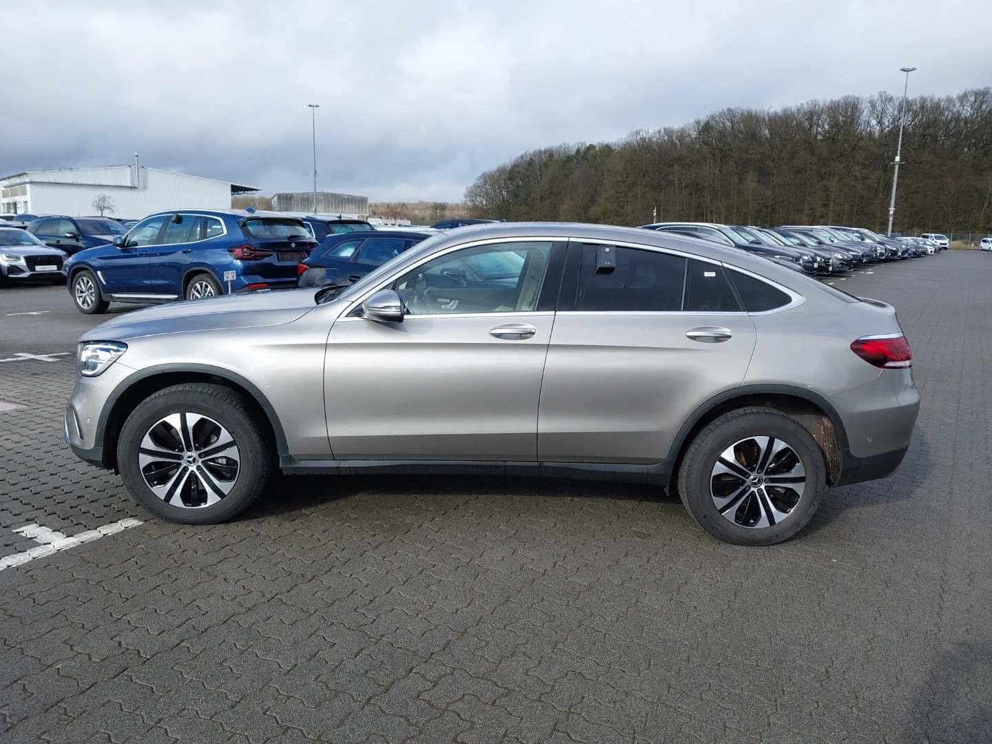 Mercedes-Benz GLC 300 EXCLUSIVE GLC 300 e