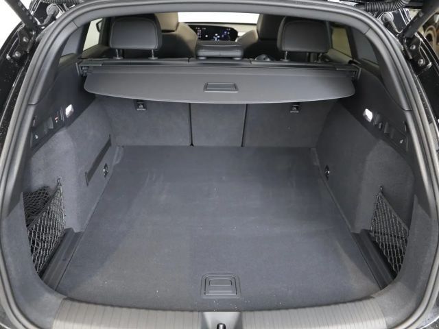 Audi Q6 e-tron Quattro