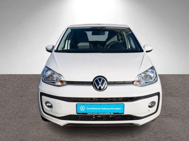 Volkswagen up! 1.0 MPI Move Move up!
