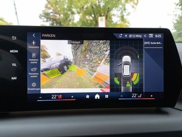 BMW 118 118d M-Sport Sedan