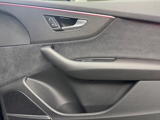 Audi Q7 50 TDI Quattro S-Line