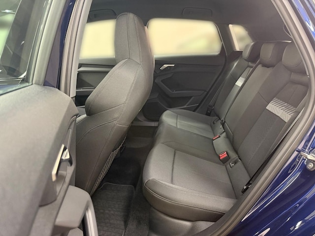 Audi A3 35 TFSI S-Line S-Tronic Sportback