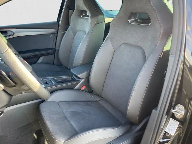 Cupra Leon DSG ST VZ