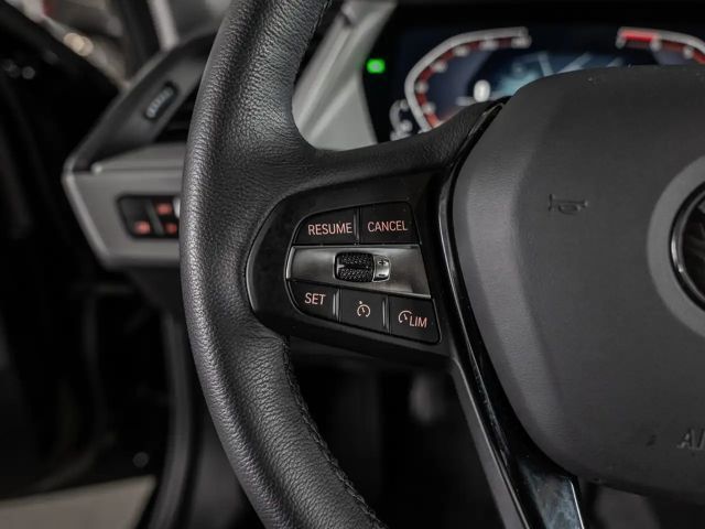 BMW 118 118i Advantage pakket Sedan