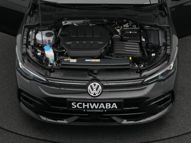Volkswagen Golf 2.0 TSI