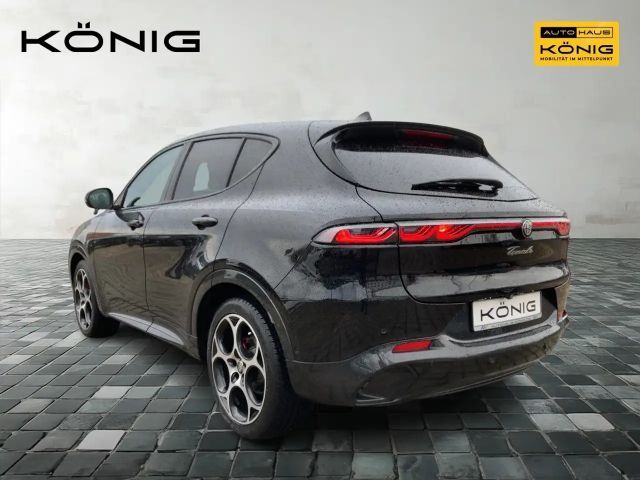 Alfa Romeo Tonale Veloce