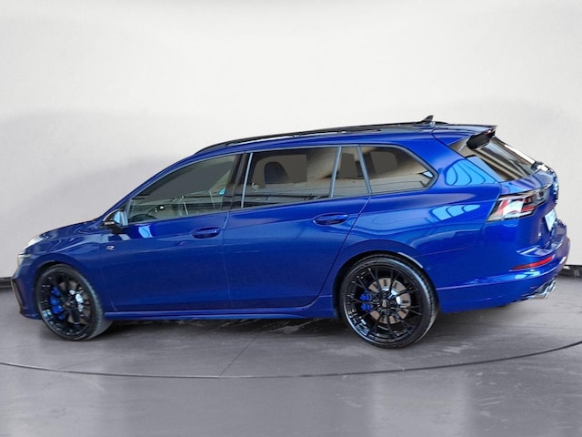 Volkswagen Golf DSG Variant