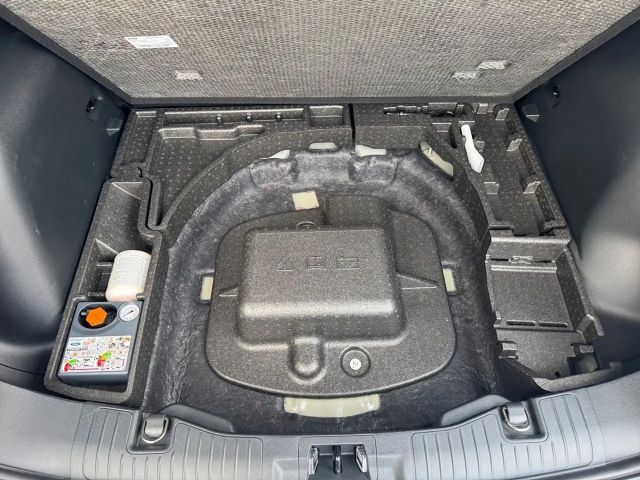 Ford Kuga Hybrid ST Line