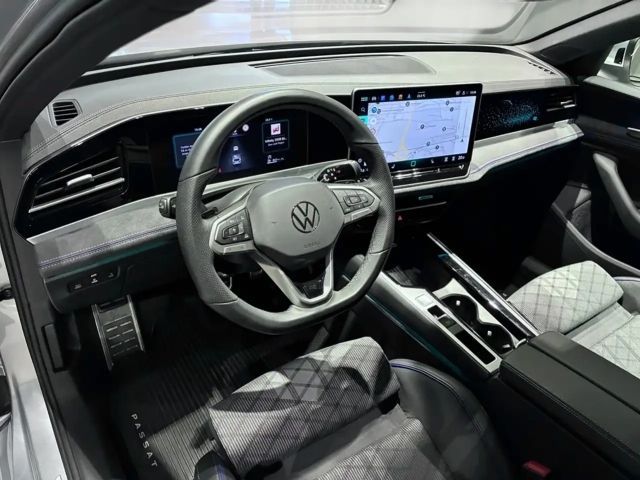 Volkswagen Passat 4Motion R-Line Variant