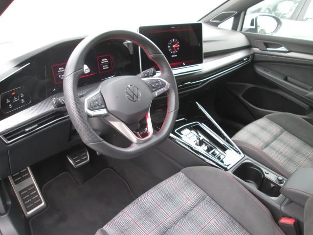 Volkswagen Golf 2.0 TSI DSG GTI