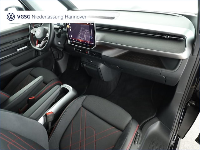 Volkswagen ID.Buzz GTX