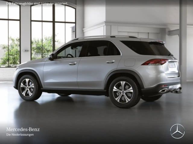 Mercedes-Benz GLE 350 4MATIC