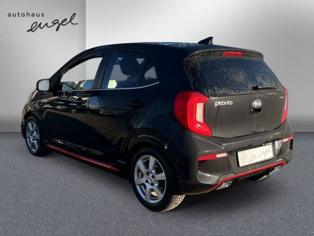 Kia Picanto GT-Line
