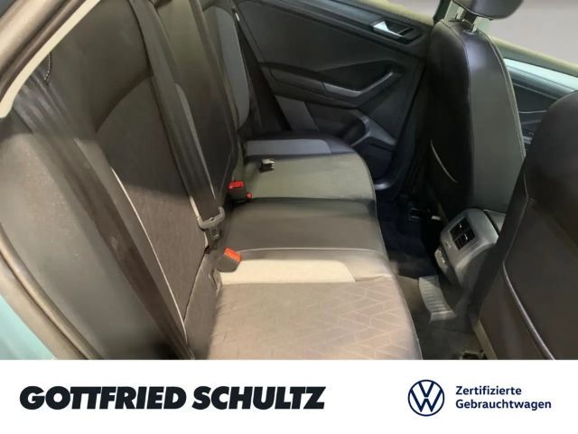 Volkswagen T-Roc GOAL TSI NAVI SITZHEIZUNG EINPARKHILFE LED