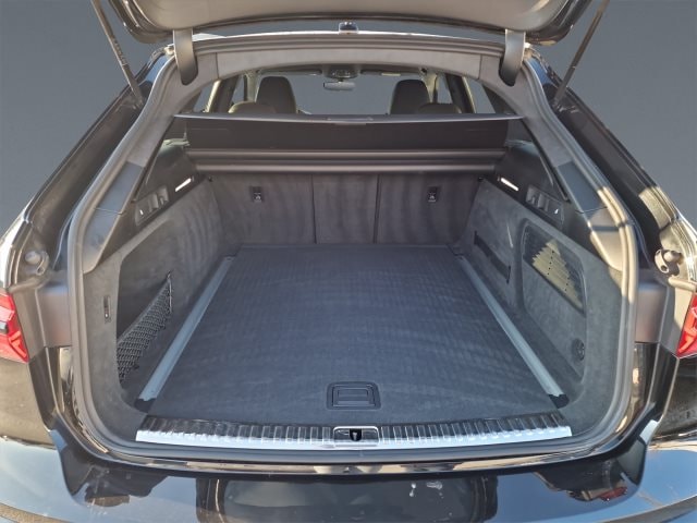 Audi RS6 Avant Quattro