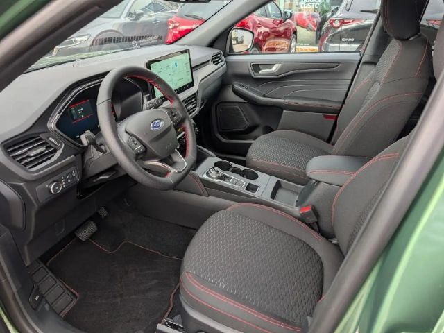 Ford Kuga Hybrid ST Line