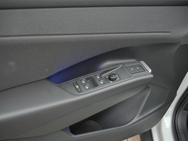 Volkswagen T-Roc 1.5 eTSI Life