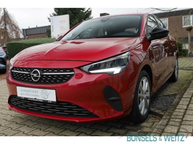 Opel Corsa 1.2 Turbo Elegance Turbo