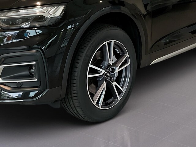Audi Q5 45 TFSI Quattro S-Tronic