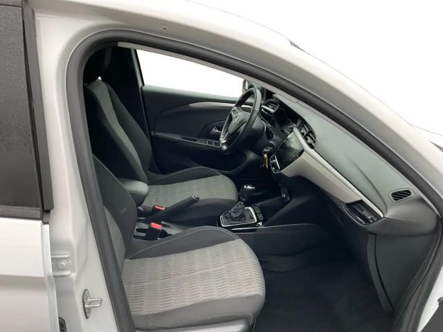 Opel Corsa 1.2 Turbo Edition Turbo