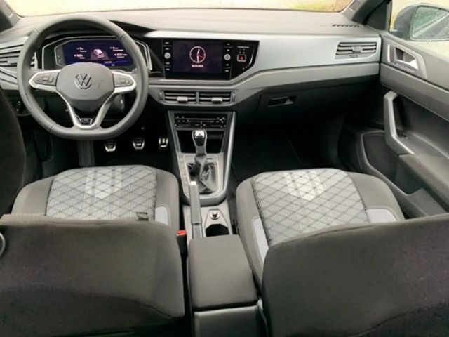 Volkswagen Polo R-Line