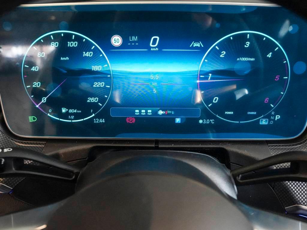 Mercedes-Benz C 220 AMG Line