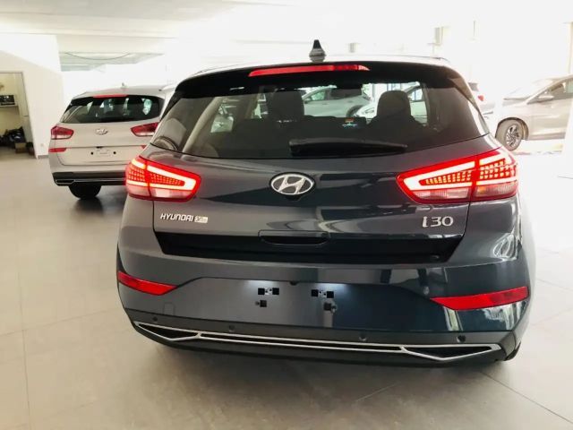 Hyundai i30 Edition 30 plus T-GDi
