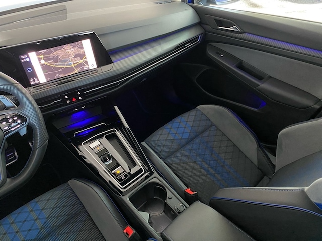 Volkswagen Golf 2.0 TSI DSG Variant