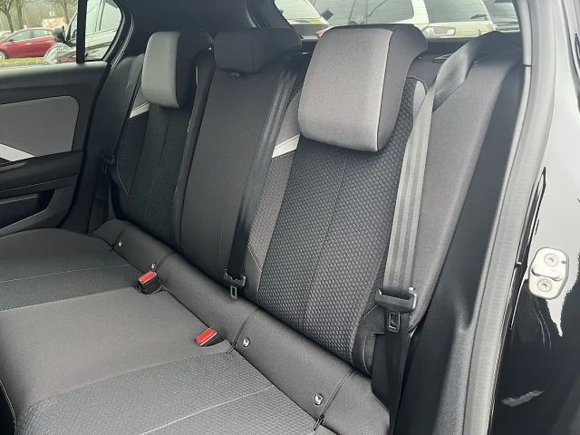 Opel Astra Business Edition Turbo business+