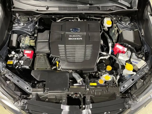 Subaru Forester Sport