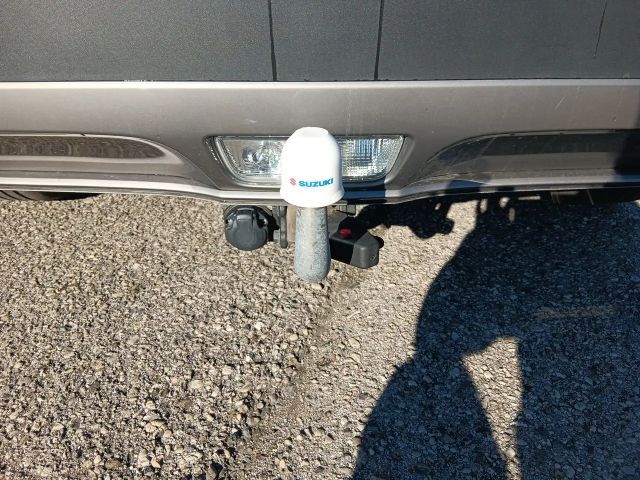 Suzuki Vitara AllGrip Hybrid Shine