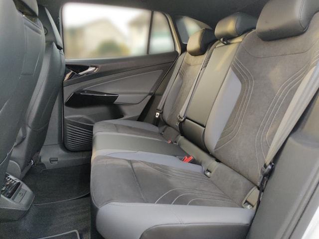 Volkswagen ID.4 IQ.Drive Performance Pro