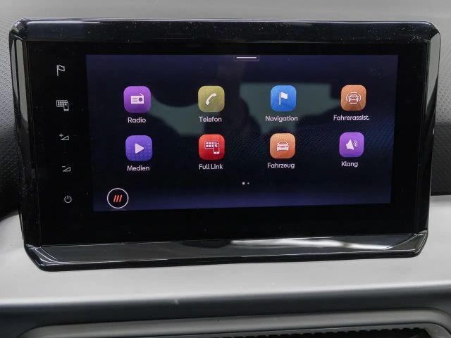 Seat Ibiza 1.0 TSI Xcellence