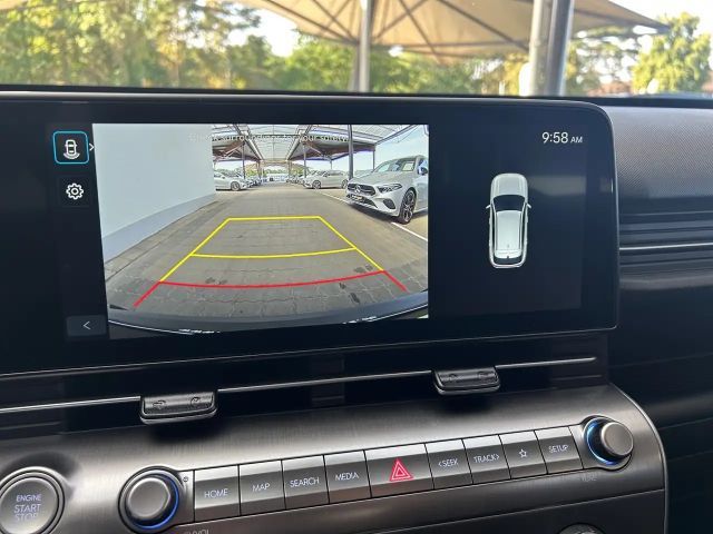 Hyundai Kona 1.6 Select T-GDi