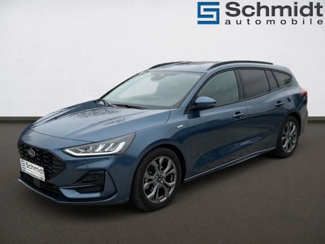 Ford Focus ST Line Wagon