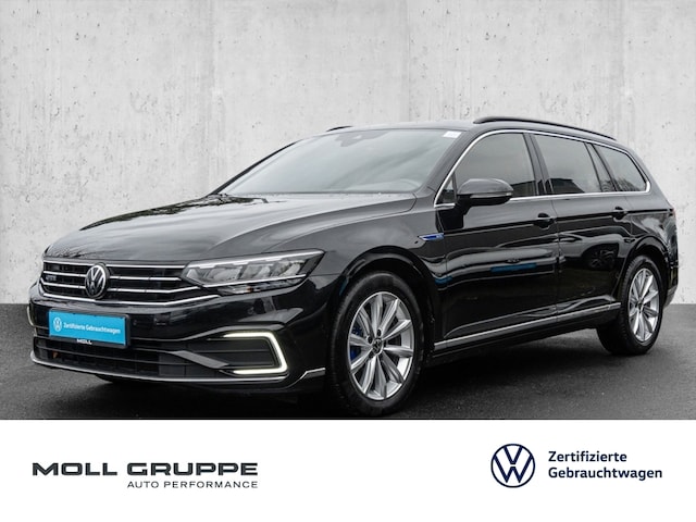 Volkswagen Passat DSG Variant eHybrid