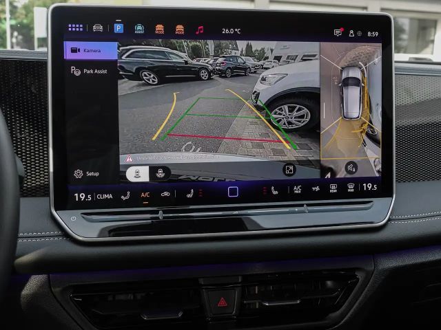 Volkswagen Tiguan 1.5 eTSI DSG