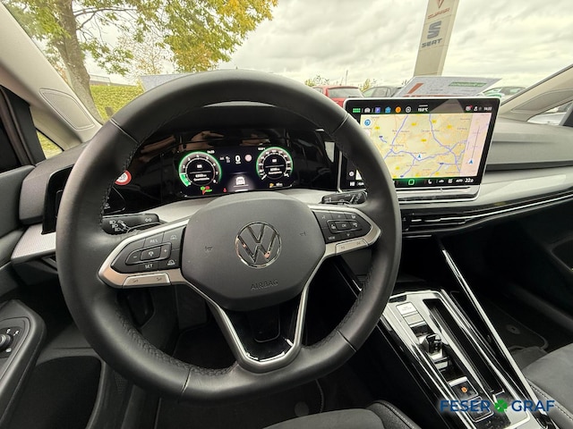 Volkswagen Golf 1.5 eTSI DSG Golf VIII Style