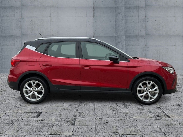 Seat Arona 1.0 TSI FR-lijn