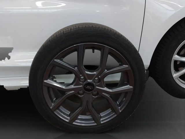 Ford Fiesta EcoBoost ST Line