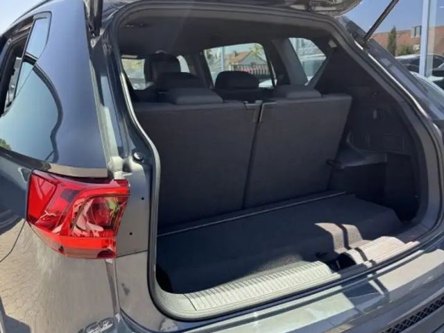 Seat Tarraco 2.0 TDI DSG Style