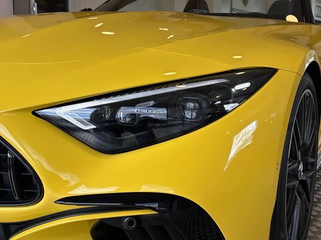 Mercedes-Benz SL 63 AMG AMG Line