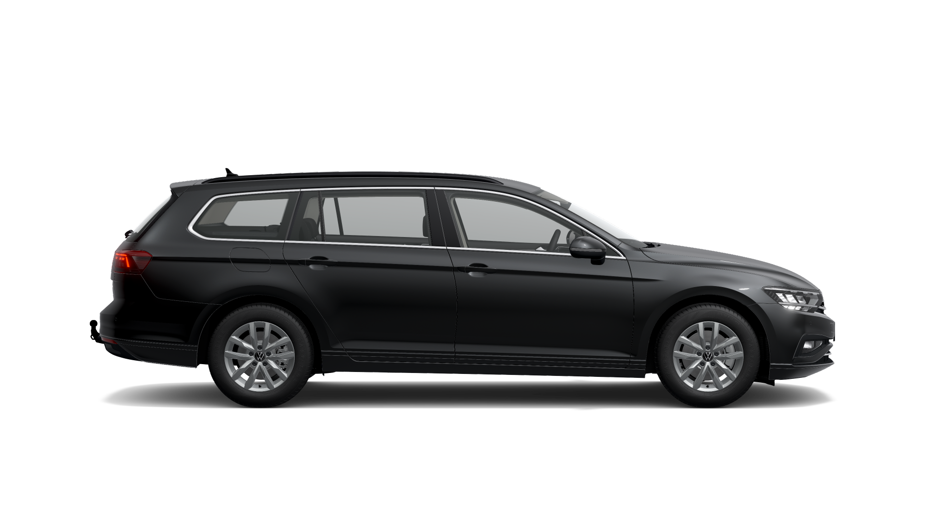 Volkswagen Passat 2.0 TDI DSG Pro Variant