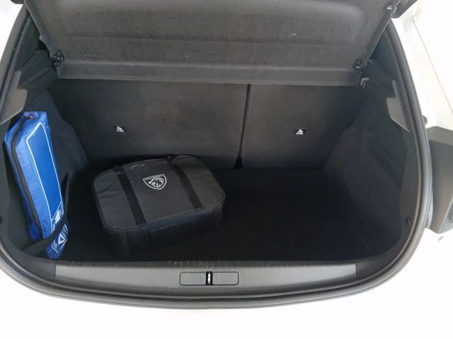 Peugeot E-208 e- 136 (e-)GT e- Pack ACC+Alcantara+LED+Navi