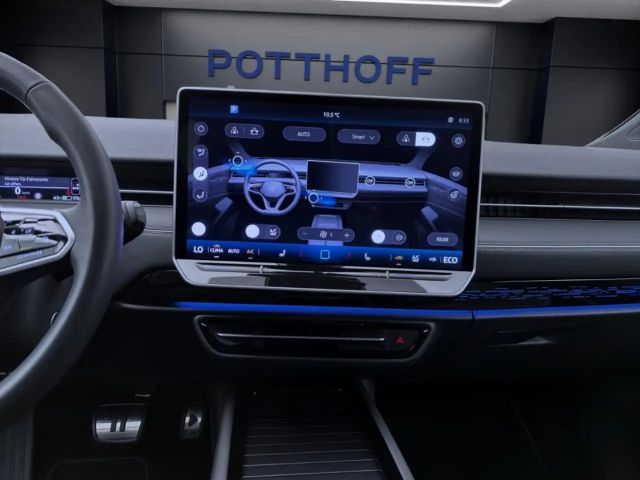 Volkswagen ID.7 IQ.Drive Pro Tourer